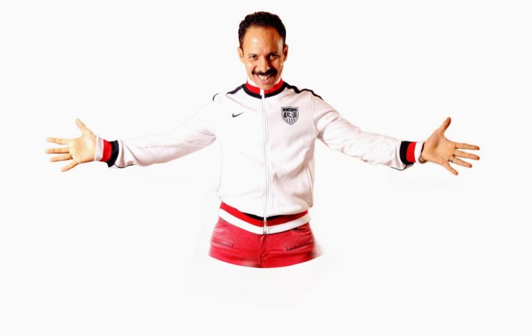 Dr. Mickey Mehta Presents