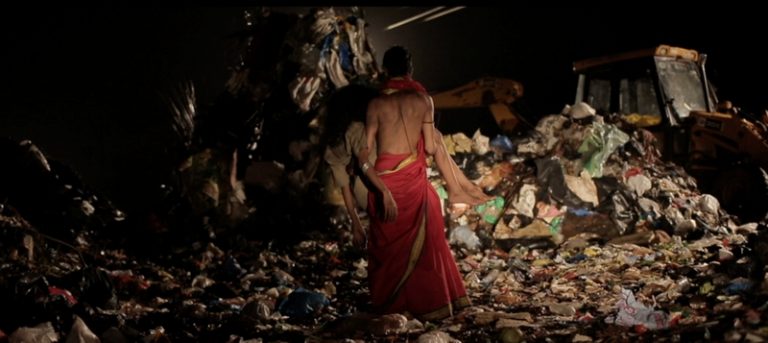 Film Review: Garbage
