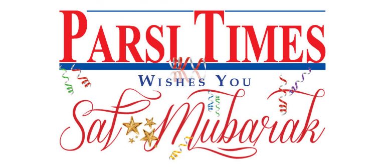 New Year Greetings By Mobeds Across India