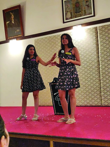 Navroze Celebrations In Bangalore