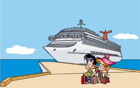 Meherbai’s Mandli Plans A Cruise