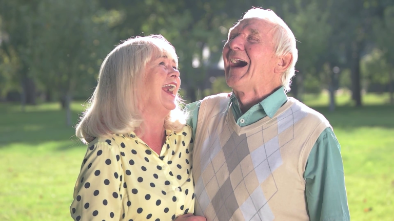 The Secret Behind Healthy Relationships