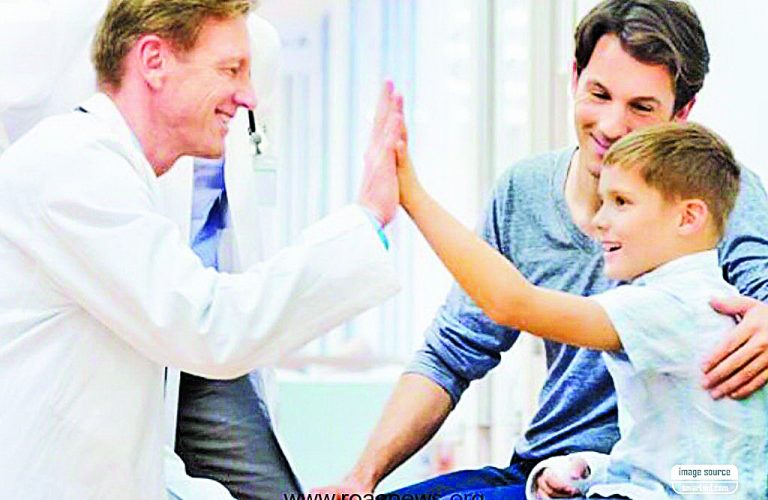 The Doctor-Patient Relationship – A Bond Of Trust