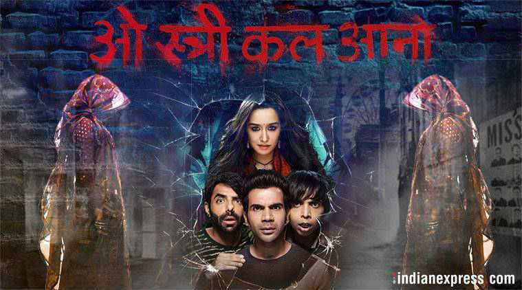 Film Review: STREE