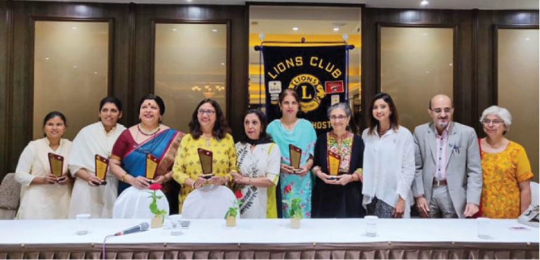 LCB Felicitates Educators On Teacher’s Day