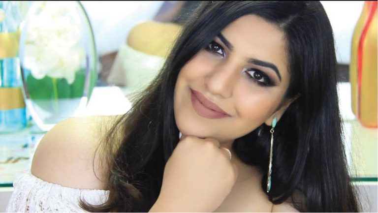 Tina Tengra Tops Mumbai University!