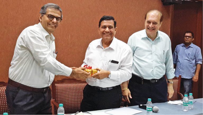 WZCC Holds  Risk Mgmt Workshop