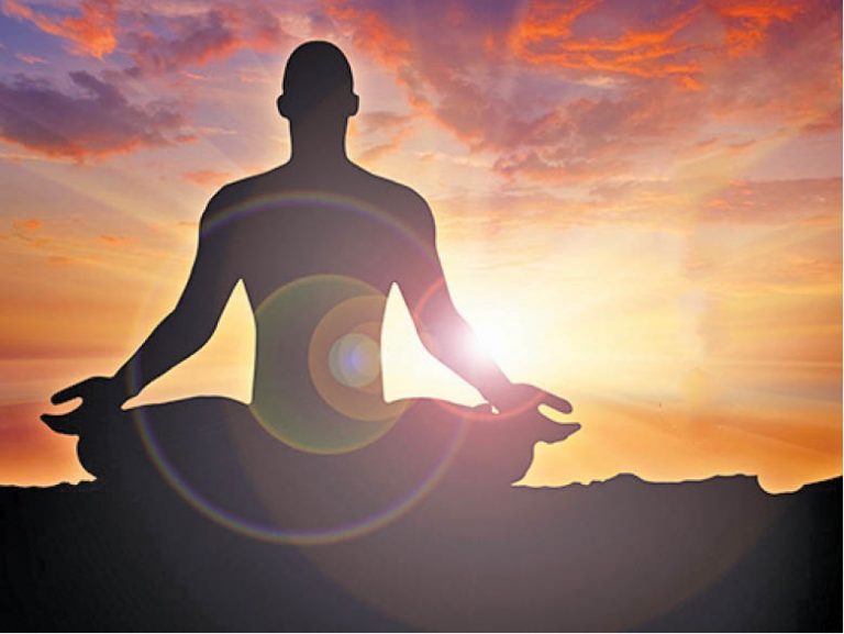 The Story Of  A Musk Deer