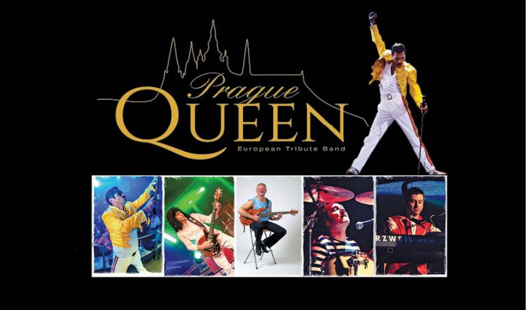 They Will, They Will Rock You!‘Prague Queen’ To Present Freddie Mercury Tribute Concert In Mumbai