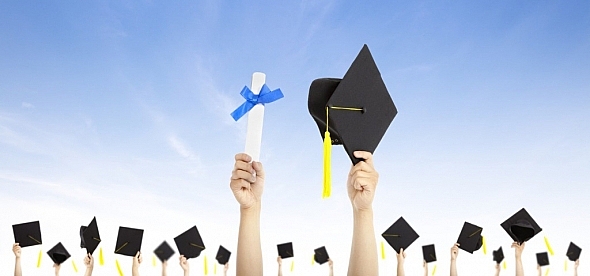 Academic Opportunities For Parsi Youth