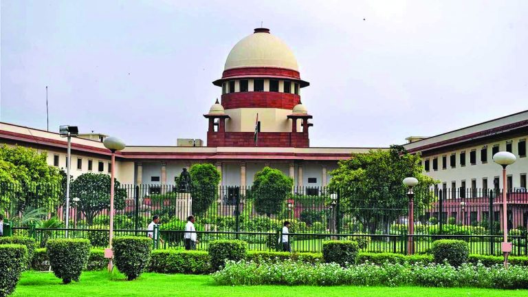 Victorian Era Adultery Law Quashed By SC