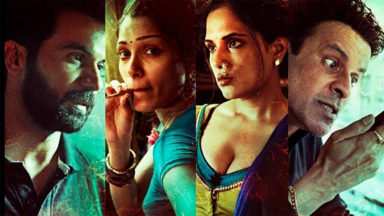 Film Review: Love Sonia