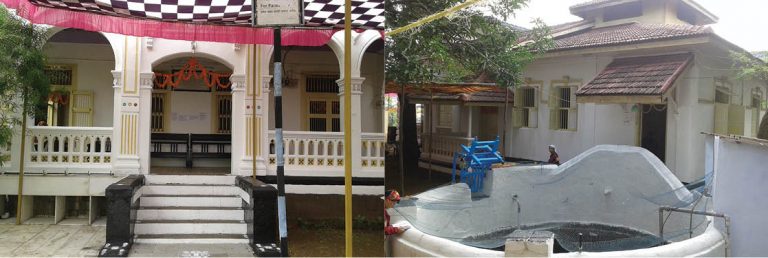 A Chat With Kersi Sui, Sole Caretaker Of Uran’s Umrigar Agiary