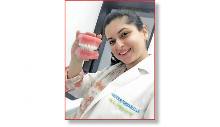 Bracing Up  Your Dental Facts