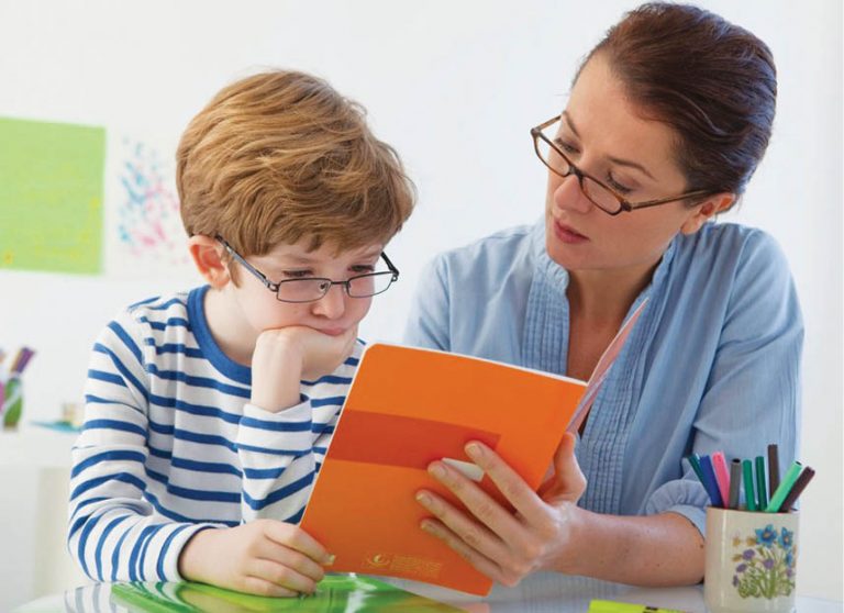 Dyslexia Awareness Week