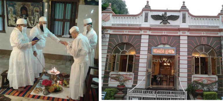 Deolali Dar-E-Meher’s 102nd Salgreh