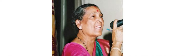 Ex-Principal of JJPBI, Ms. Pal Passes Away