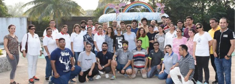 ZTFI Holds First Super Successful ‘Soulmates’ Event