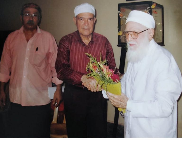 Jashn-E-Mehergan Celebrations In Mumbai