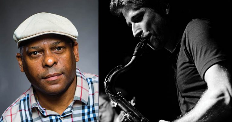 NCPA’s ‘International Jazz Festival ’18’ Beckons!