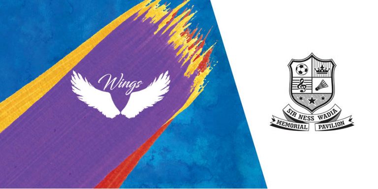 WINGS’18 – 4 Days To Go!