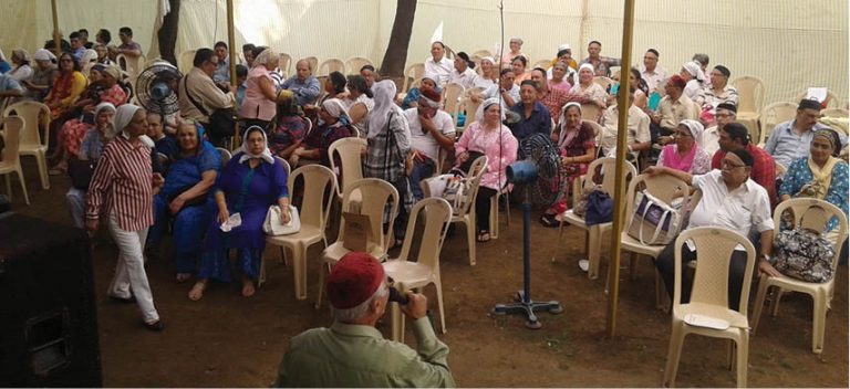 114th Salgreh Of Uran Agiary