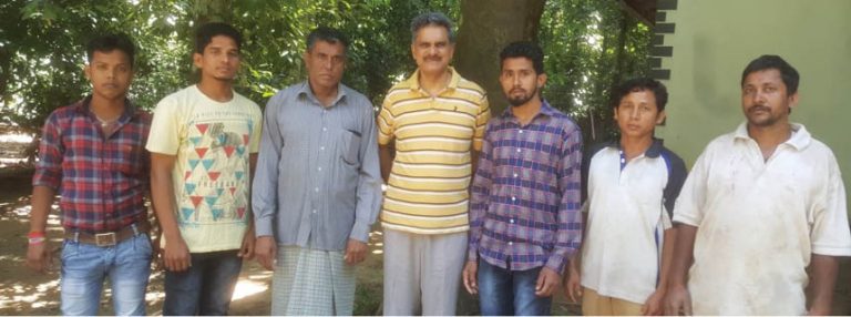 WAPIZ For Kerala Relief