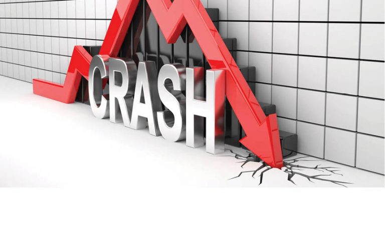 Market Crashed? Big Deal!