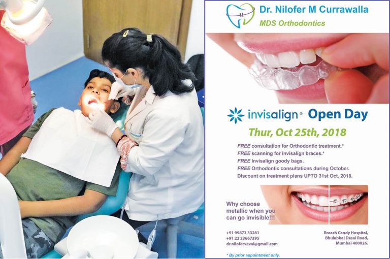 Bracing Up Your Dental Facts