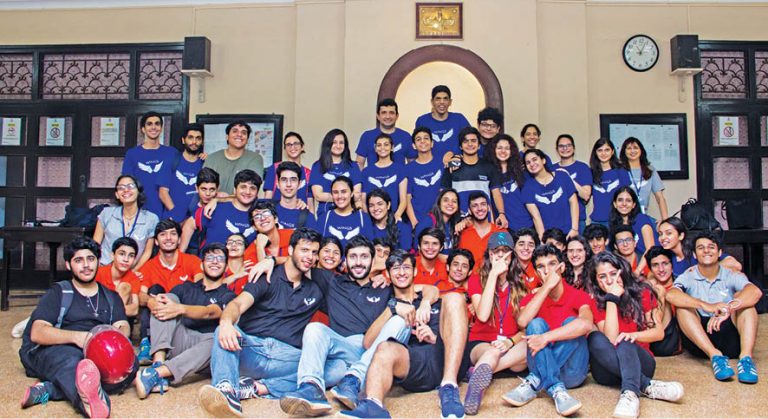 WINGS’18 To Take Flight Again!!!