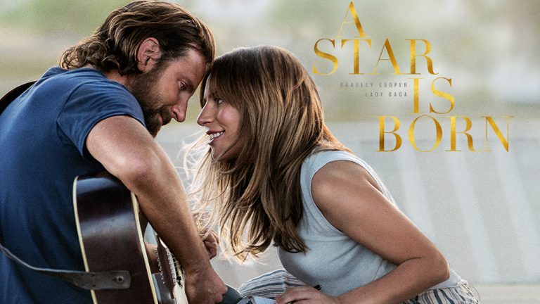 Film Review: A Star Is Born