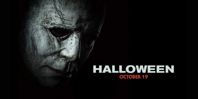 Film Review: Halloween
