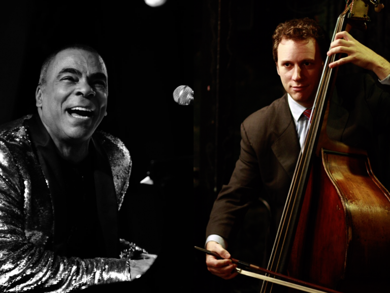 NCPA’s International Jazz Festival To Hit Mumbai