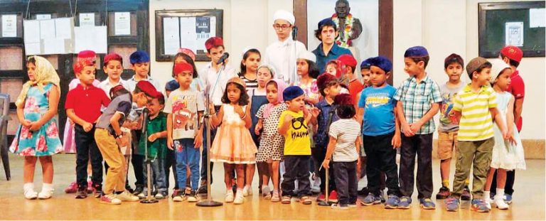 A Fun Mela-Vedo By ‘The Super Silvers’