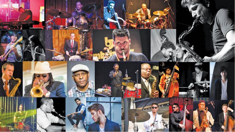 Don’t Miss NCPA’s  International Jazz Festival ’18