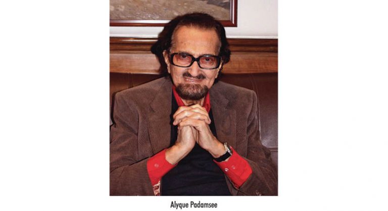 ‘And The Legend Lives On’– Celebrating The Life Of Alyque Padamsee –