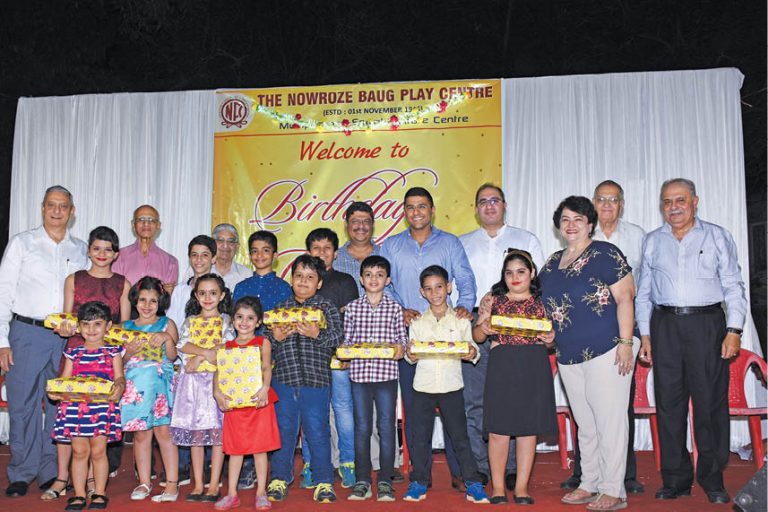 NPC Celebrates 73rd Anniversary