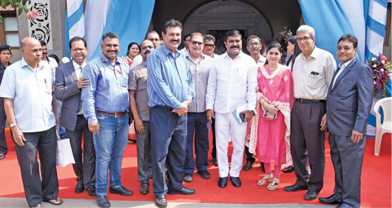 Masina Hospital Inaugurates Cardiology And Cardiothoracic Center