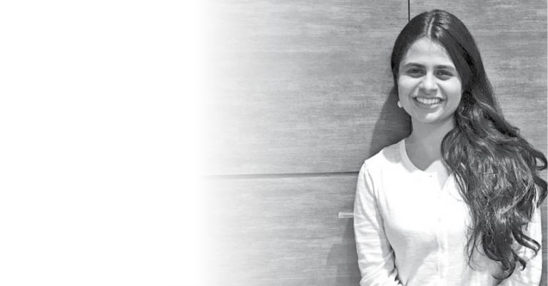 PT Push – Khushnuma Dubash