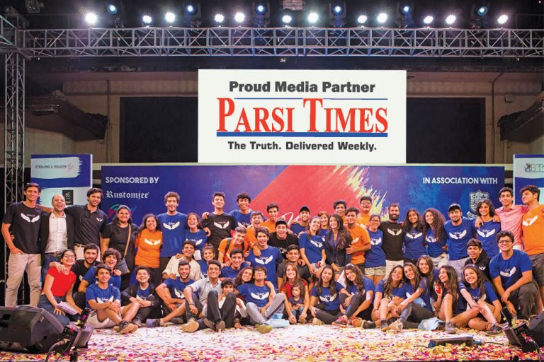 WINGS’18 Kicks Off With A Bang!