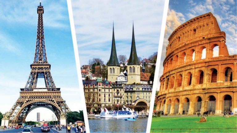 Farohar Holidays – Crafting Your Perfect Holiday!