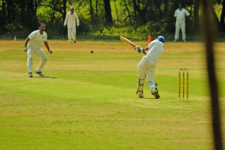 Nagpur Hosts Jiji Irani Challenge Cup (Cricket)