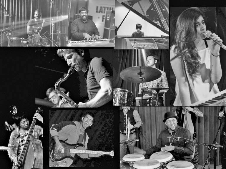 NCPA’s International Jazz Festival ’18 Is Here!