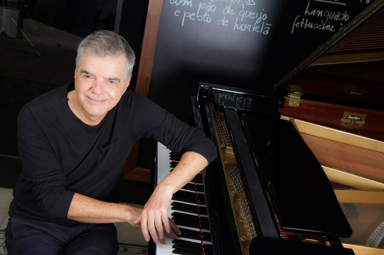 NCPA Presents Túlio Mourão