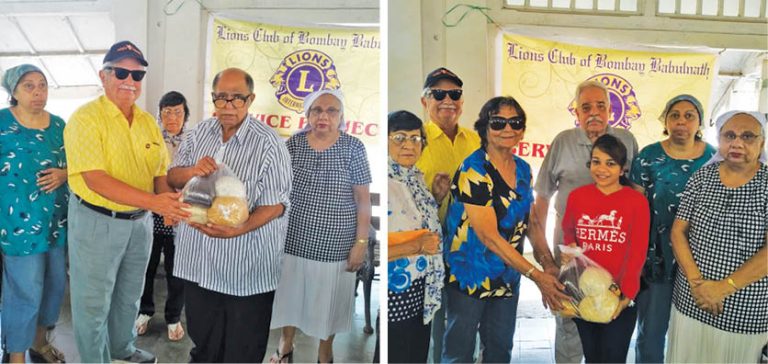 Social Service Projects  By LCB Babulnath