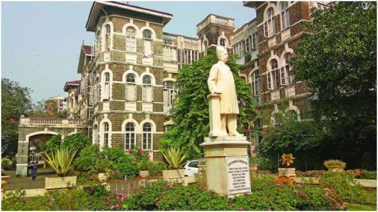 Potential Loss Of US $ 22.5 Million By The Parsee Community –The B. D. Petit Parsee General Hospital Clarifies The Situation–