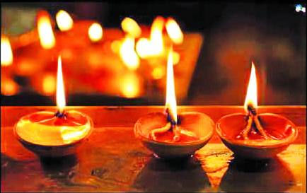 Diwali The Festival Of Lights