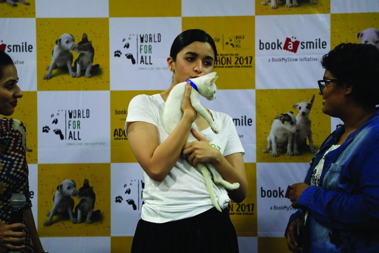 WFA Presents Adoptathon 2018