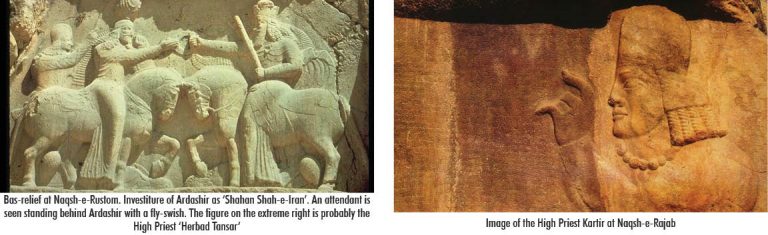 Ardashir-e-Babakan – The Lion Heart Of Ancient Iran – A Fascinating Tale Of Courage And Conviction –Part 2