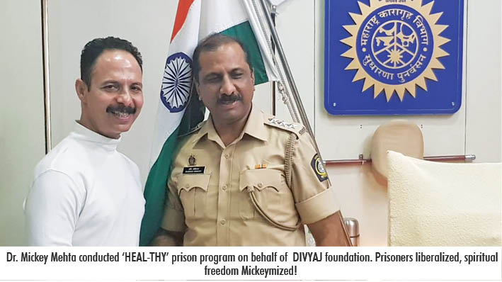 The ‘Mickey Magic Miracle’ Phenomena Never Ceases  Even As 2018 Comes To A Close!